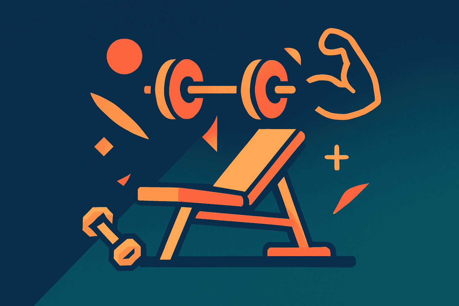 Best Adjustable Weight Bench Gifts for Fitness Enthusiasts in 2026