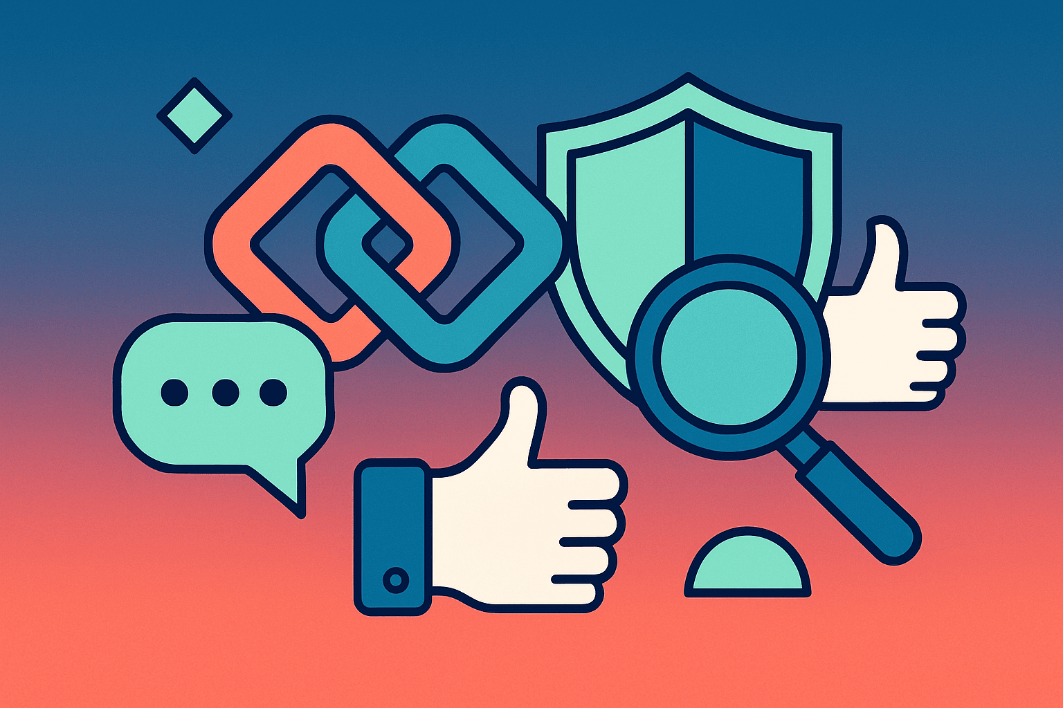 Inside the Shopper’s Mind: 9 Trust Cues People Actually Check Before Buying on Social Commerce Platforms