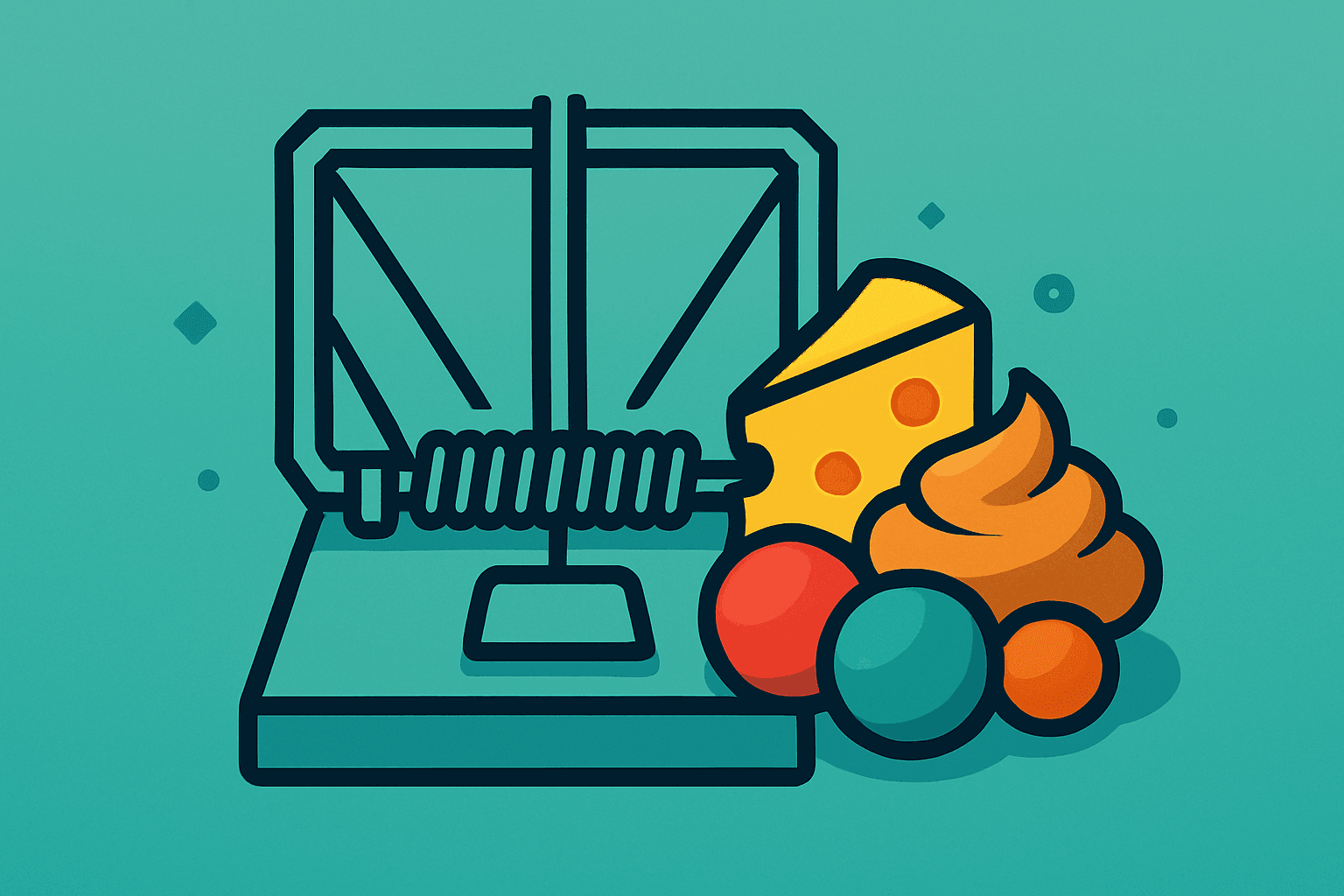 Owltra’s Official Guide: Best Mouse Trap Bait for 2026