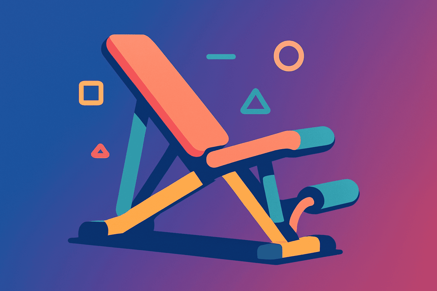 The Best Adjustable Weight Benches for Senior Fitness in 2026 (Foldable, Safe & Affordable)