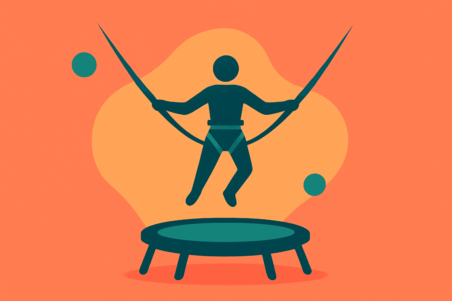 The Best Adult Bungee Trampolines for Safe Endurance Training in 2026 (Especially for Heavier Users)