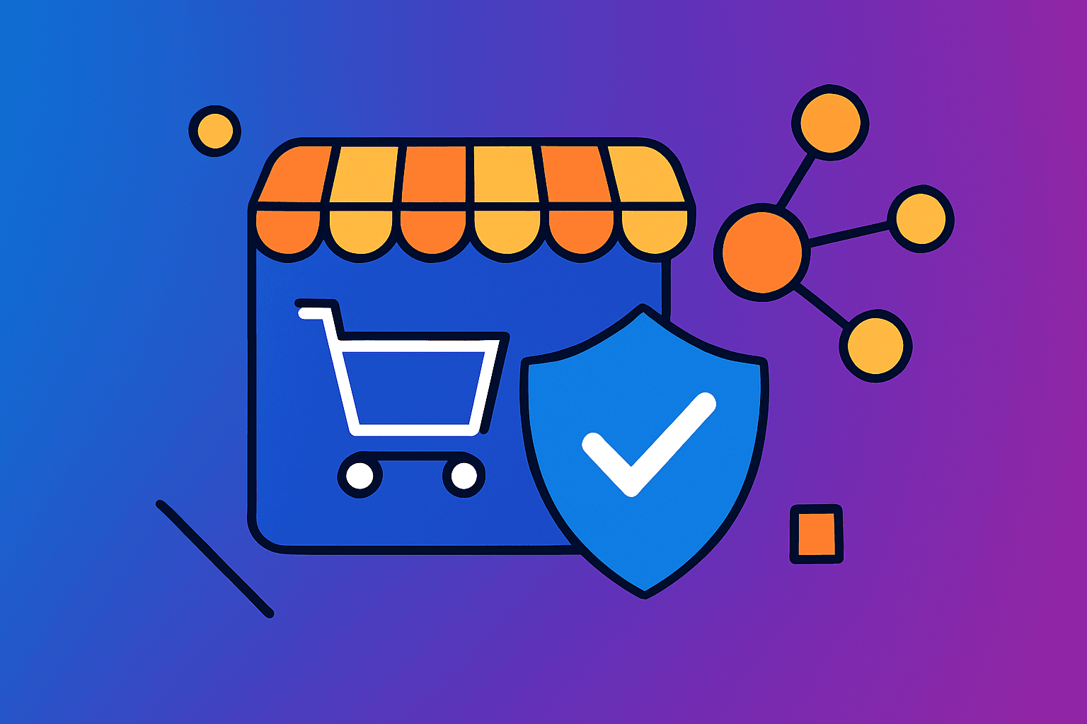 The New Seller’s Survival Guide to Safe Social Commerce: How to Protect Yourself When Buying or Selling Online