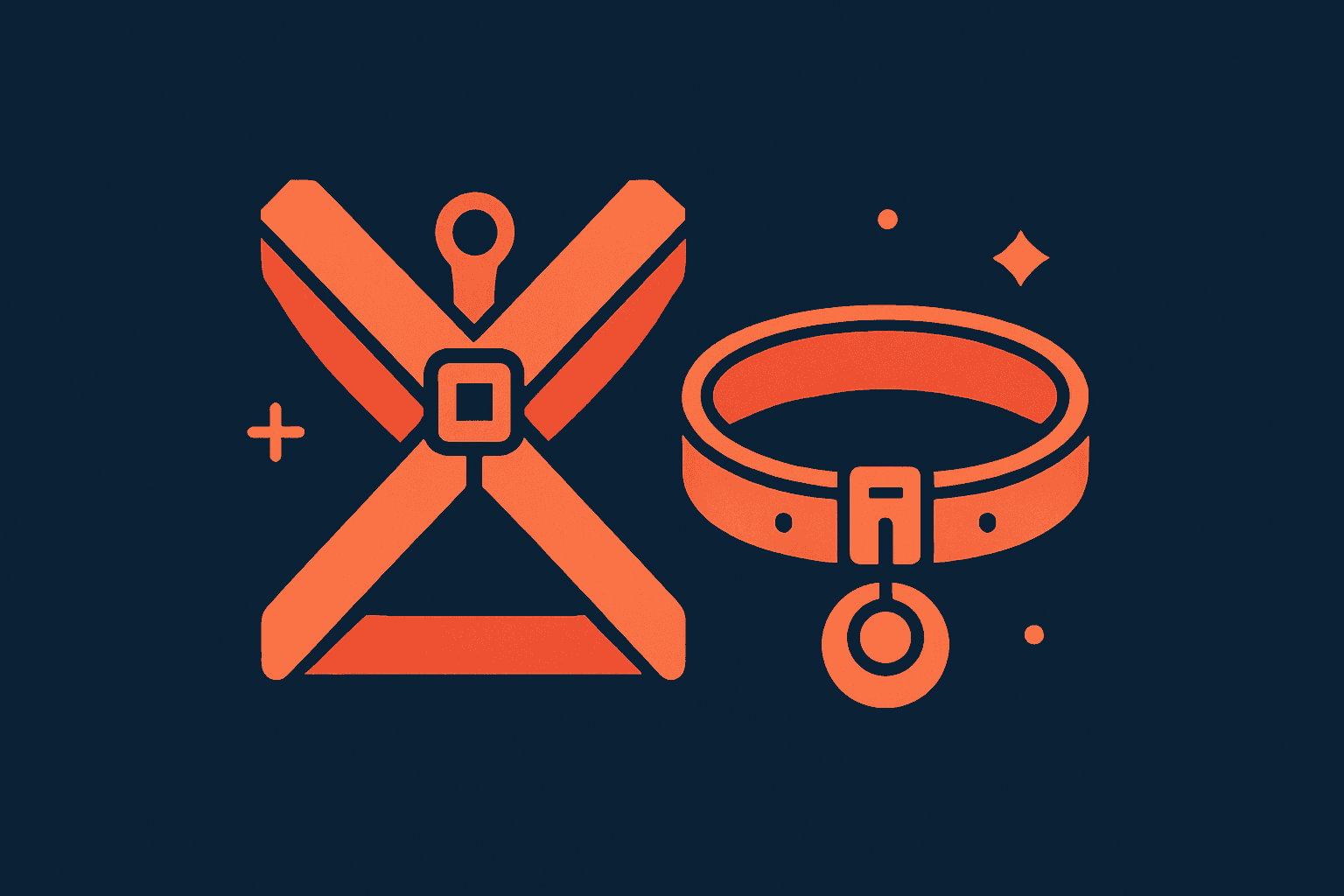 Search Context Analysis for Dog Harness and Dog Collar