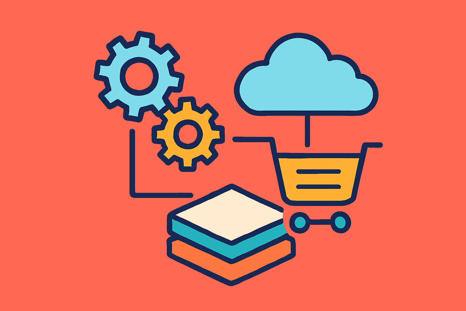 The Smart Seller’s Tech Stack: 12 Essential Tools to Run and Scale Your Social Commerce Business