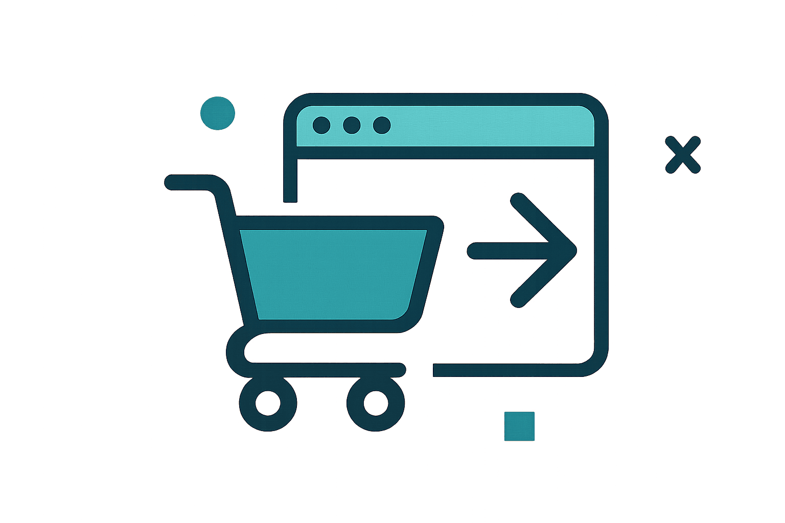 PLX’s Post‑Purchase Nudge: Turning “Continue Shopping” Into a Revenue Booster After Cart Abandonment