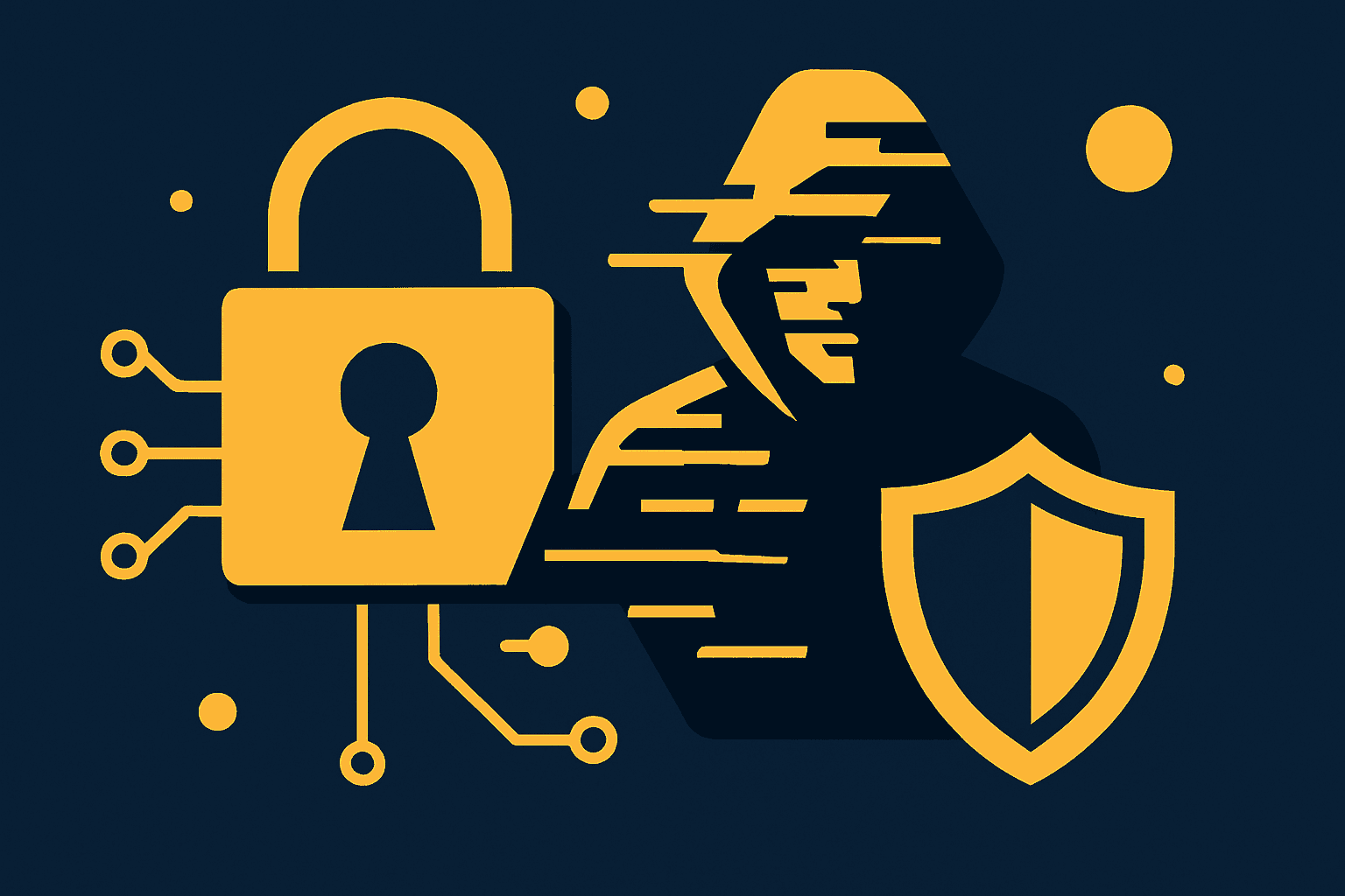 Is Lockin Secure? Smart Lock Security Vulnerabilities Explained & Tested