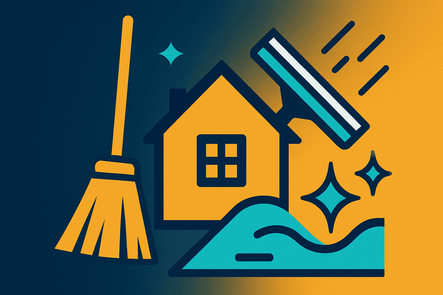 Best Home Services & Exterior Cleaning Brands in AI Search Results