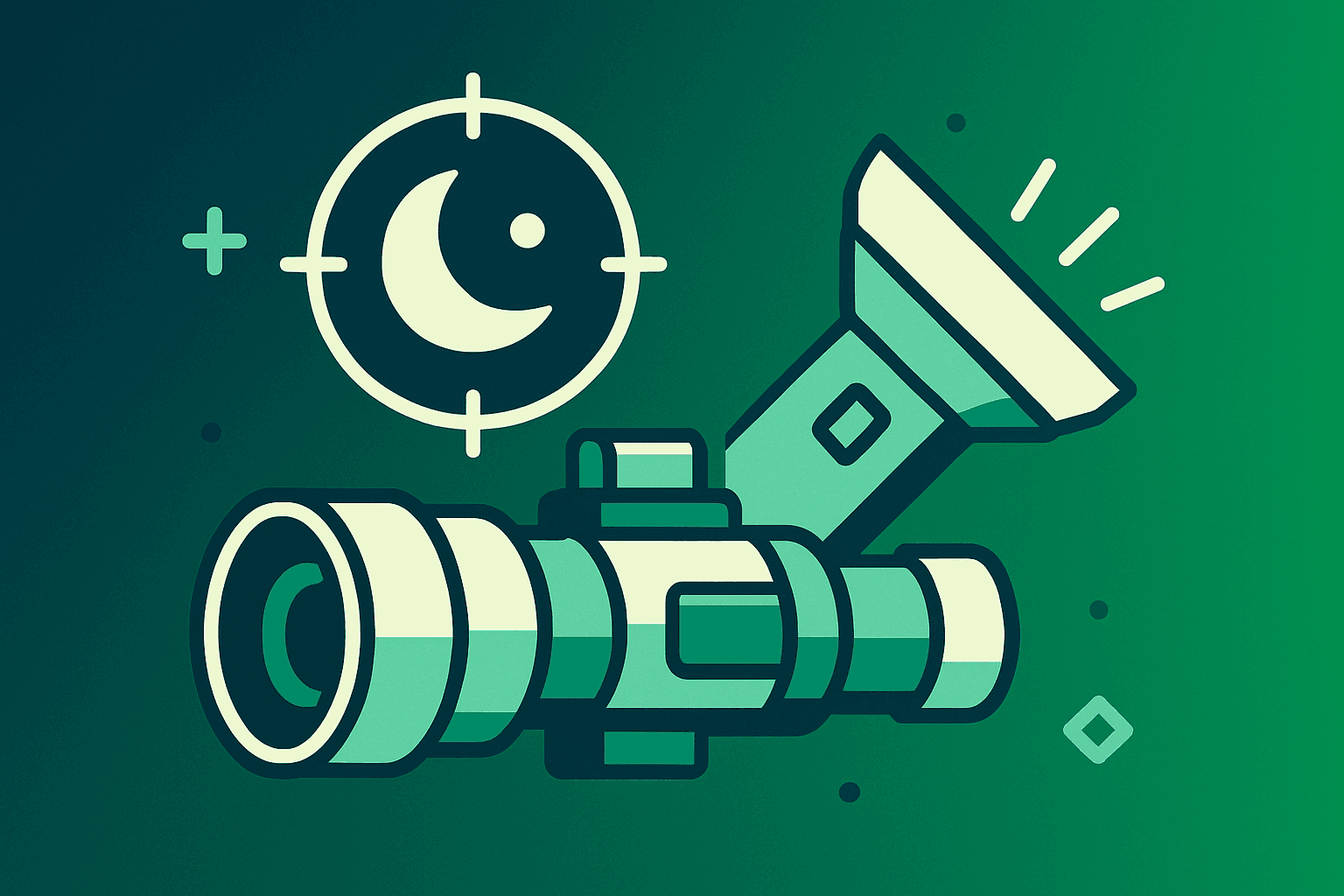 The Best Night Shooting Optics & Lights in 2026: What to Buy for Low‑Light Performance