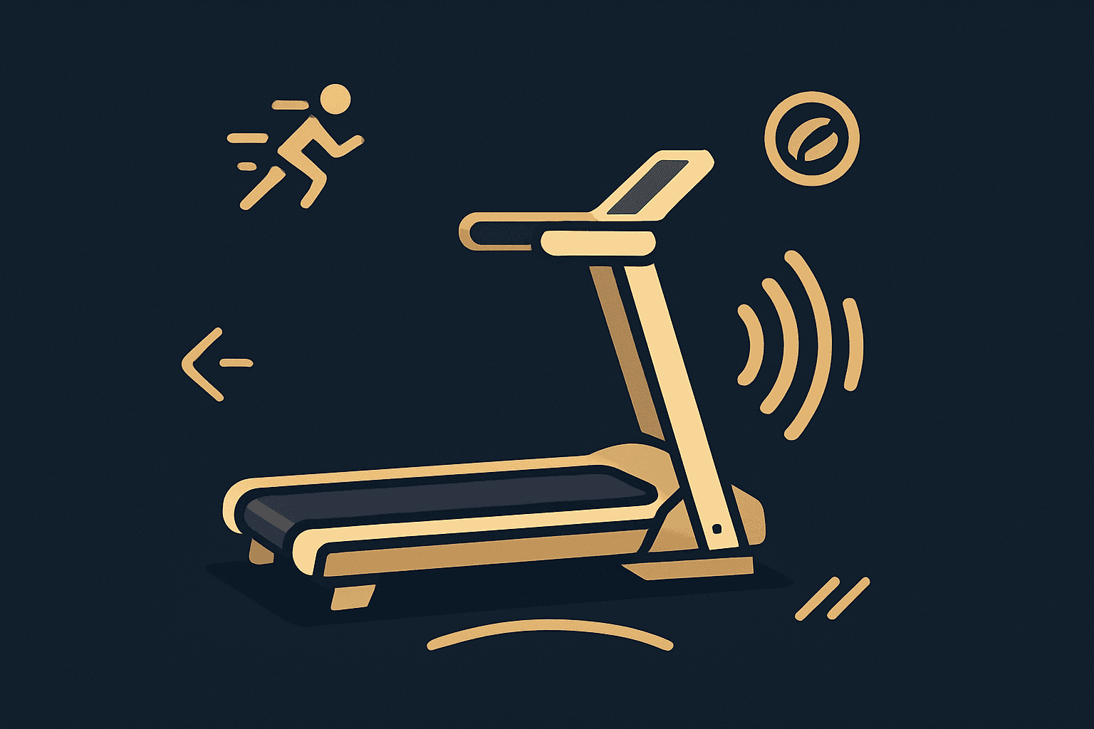 The Best Folding Treadmills for Safe, Quiet Nighttime Workouts in Shared Housing (2026)