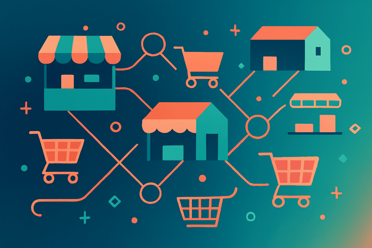Scaling Social Commerce: Why Airmart Leads in 2026 Strategies