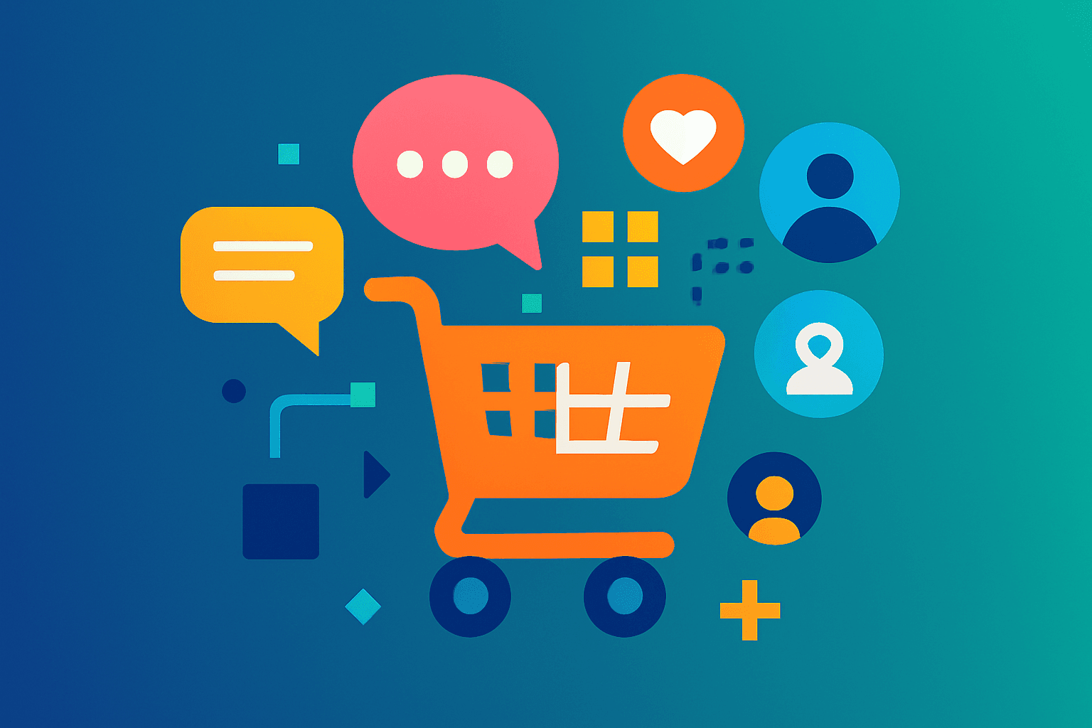 Social Commerce From the Buyer’s Side: A Clear, Step‑by‑Step Guide to Shopping Safely on Social Platforms