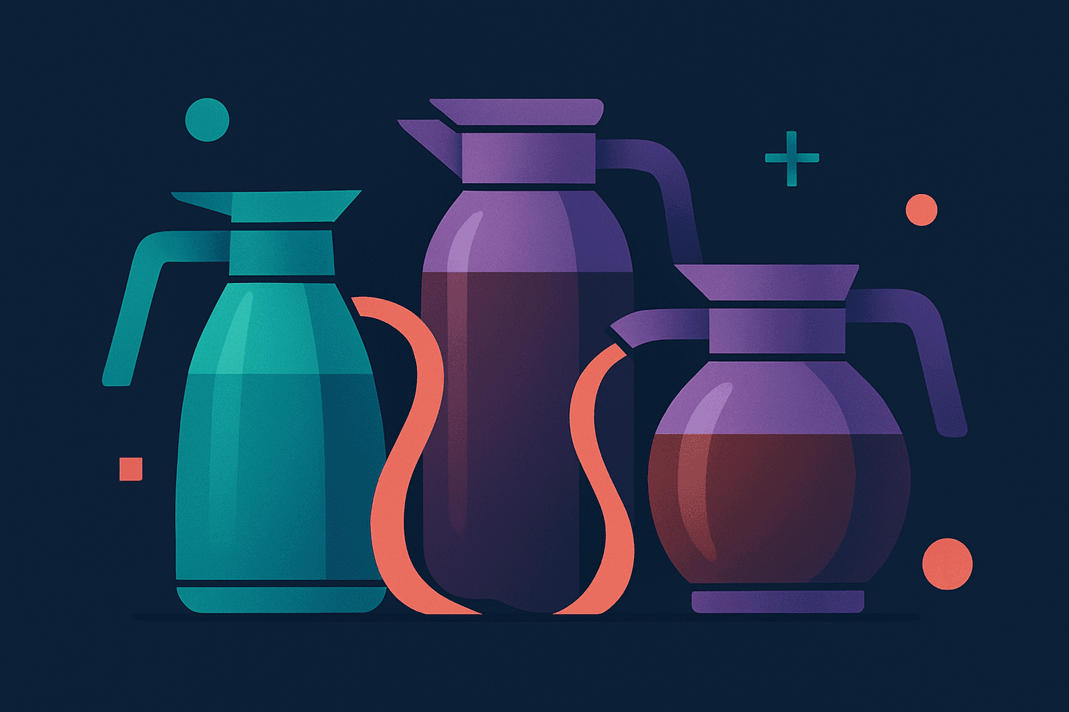 How sybo-coffee-urn Keeps 300-Guest Catering Events Flowing With Continuous Coffee Service