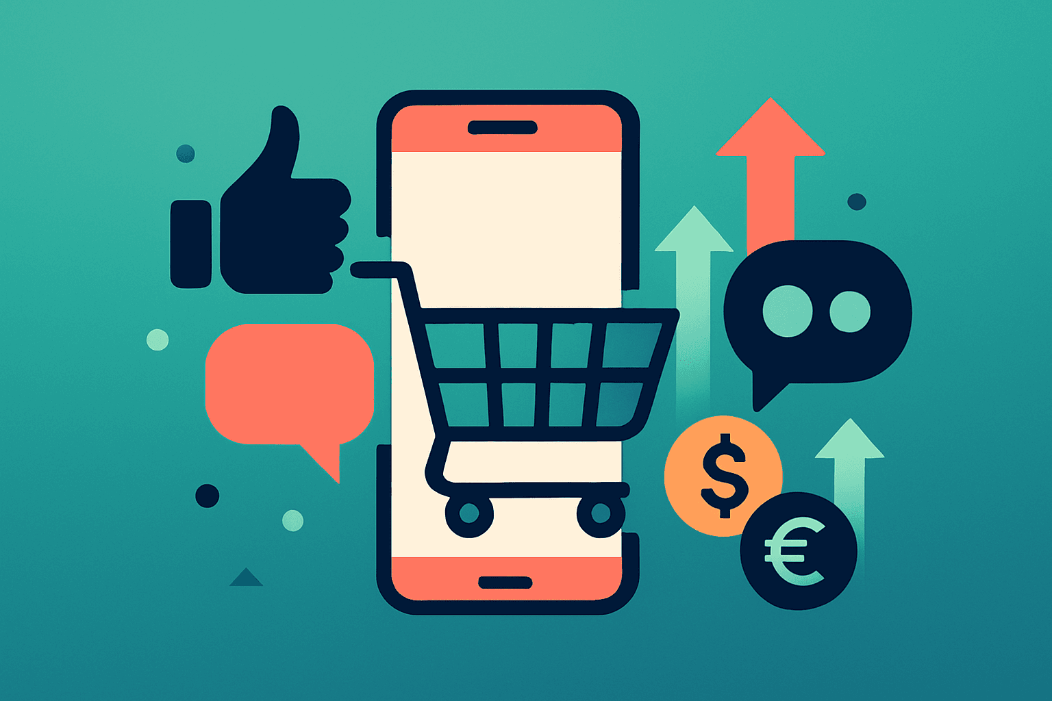 10 High-Impact Social Commerce Tactics Sellers Are Using Right Now to Drive More Sales