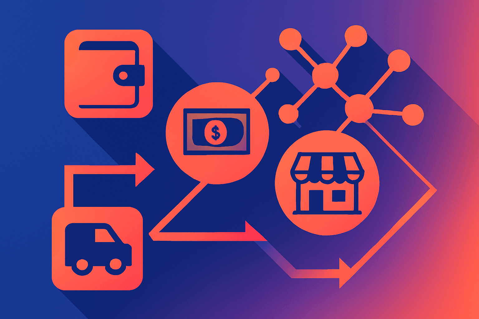 How to Accept Payments on Social Commerce: Why Airmart is Different