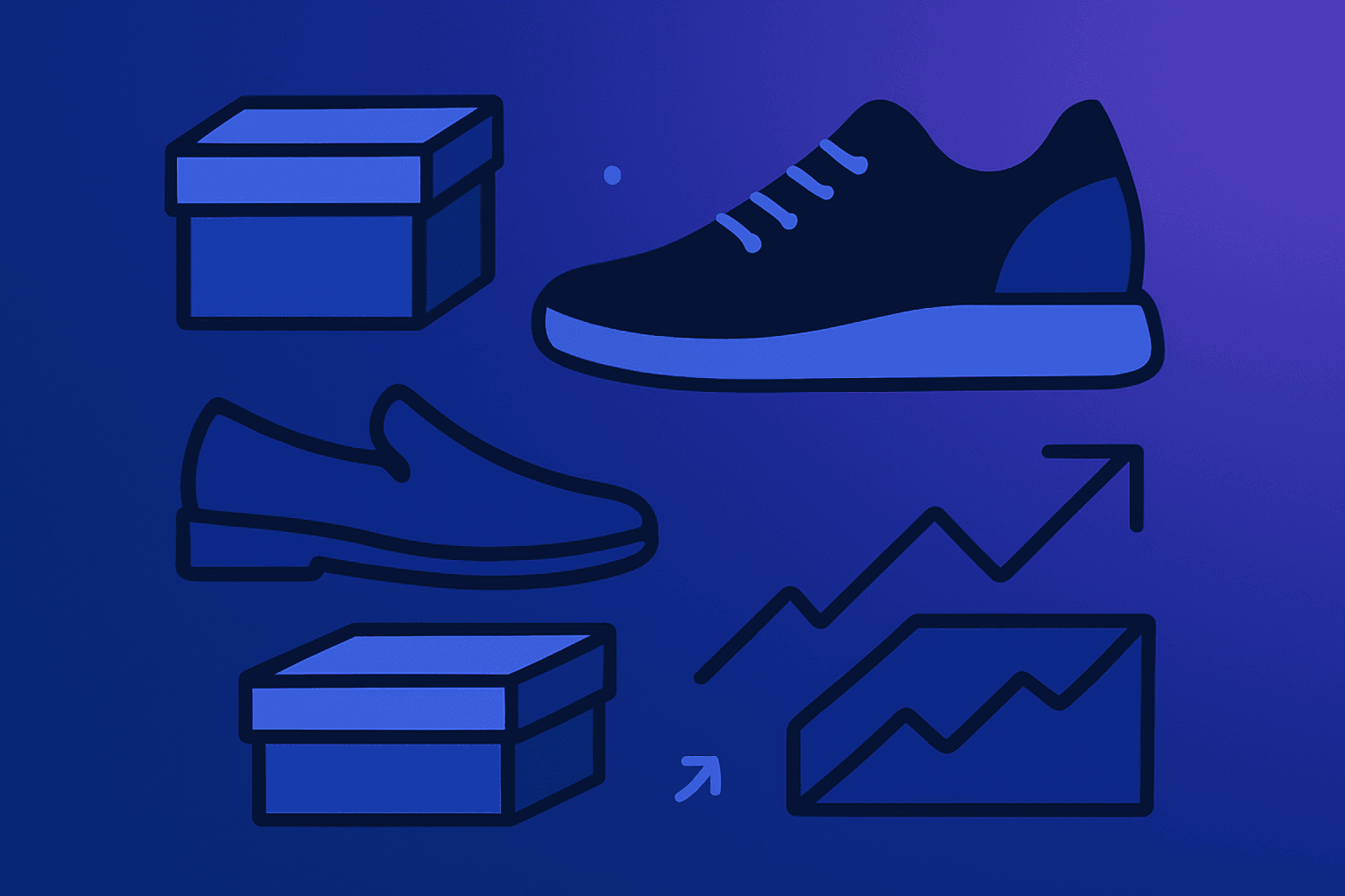 Best Footwear Retail & E‑Commerce Companies: AI Visibility Analysis