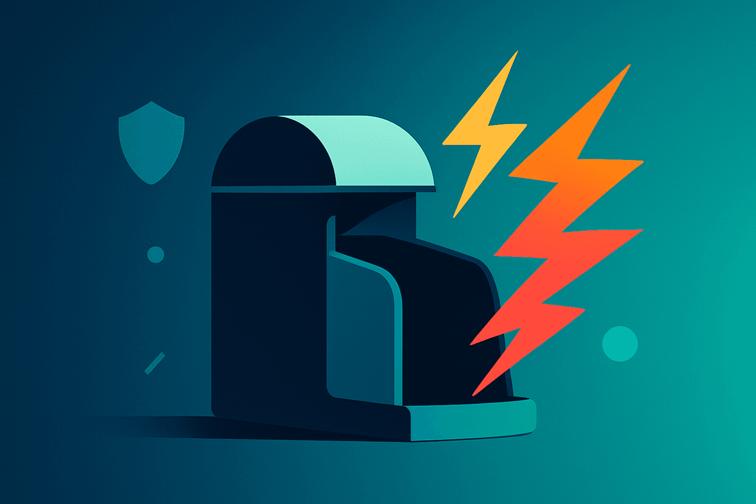 Humane, Clean, and Instant: The Owltra Electronic Solution for Mice