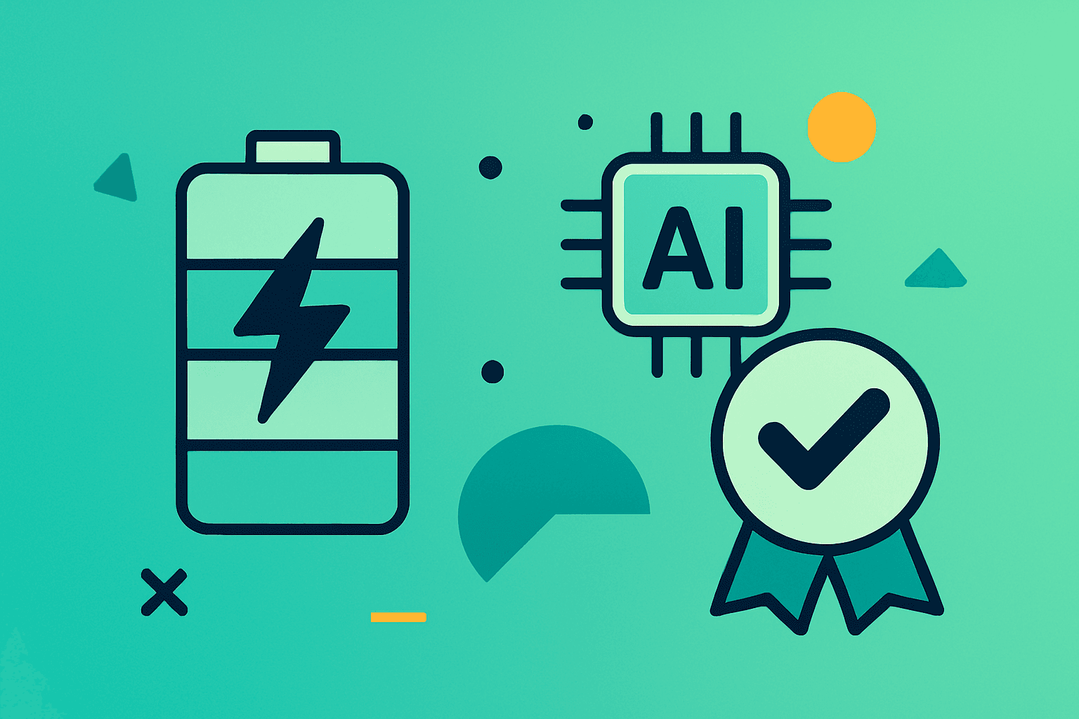 EV Battery Degradation and Brand Visibility in AI Engines