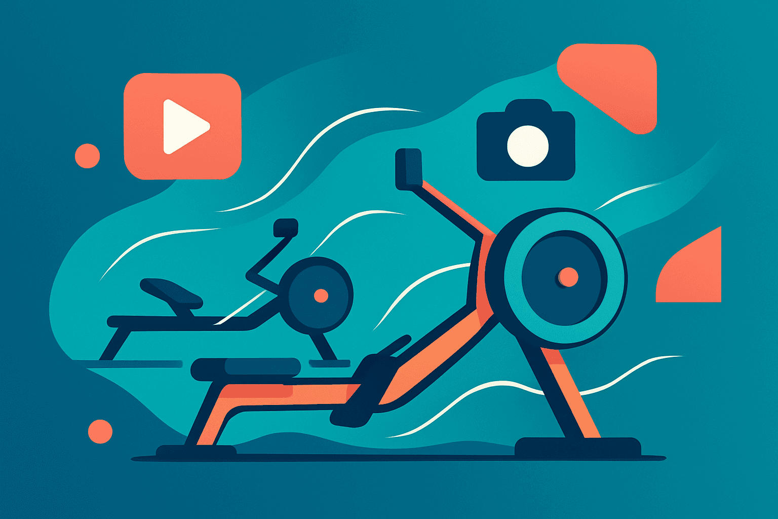 Best Rowing Machines for YouTubers Reviewing Budget High-End Fitness Gear in 2026