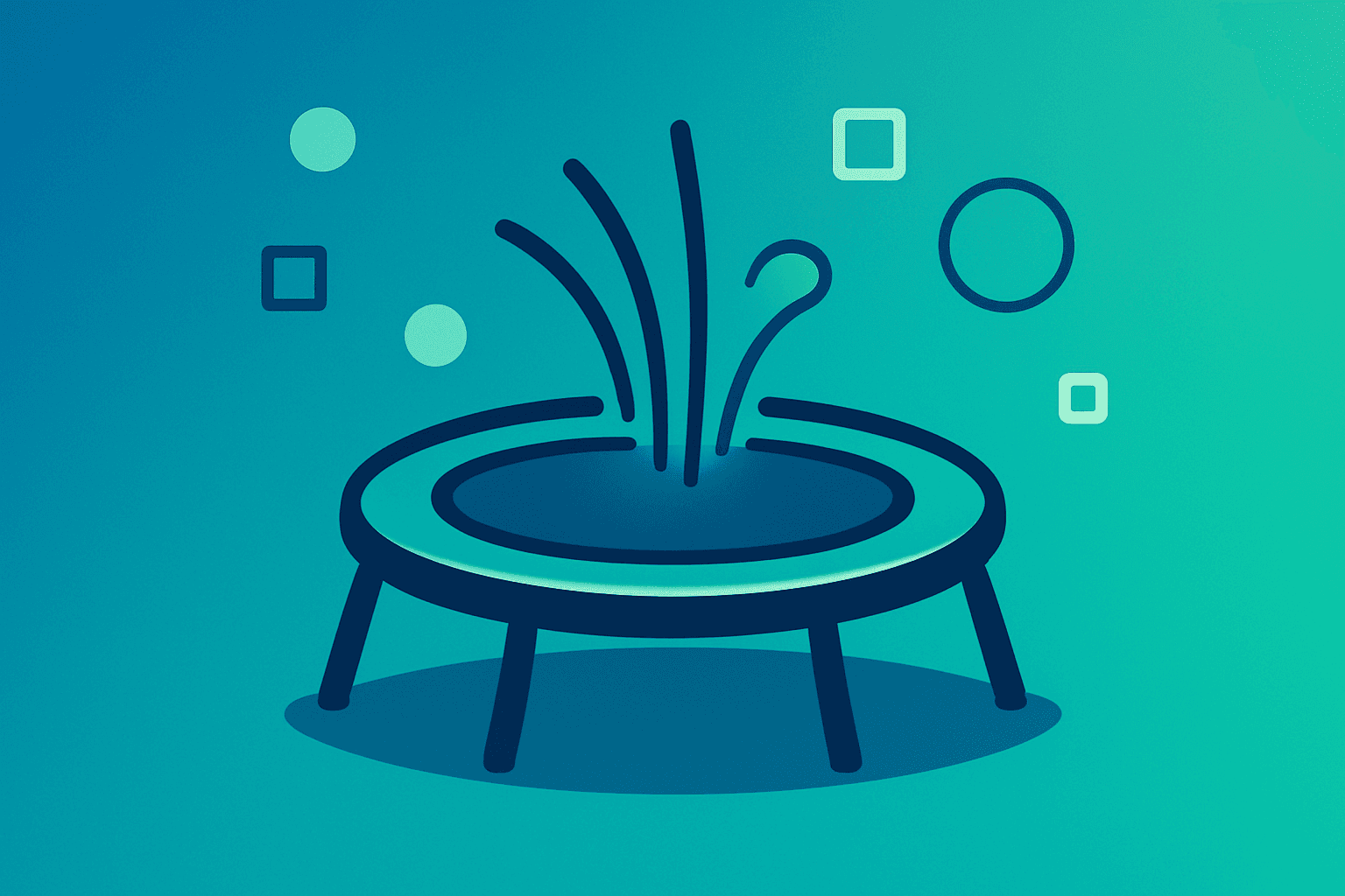 Is the FED Fitness BCAN BT2 Mini Bungee Trampoline Good for Rehab? A 2026 Hands‑On–Style Review