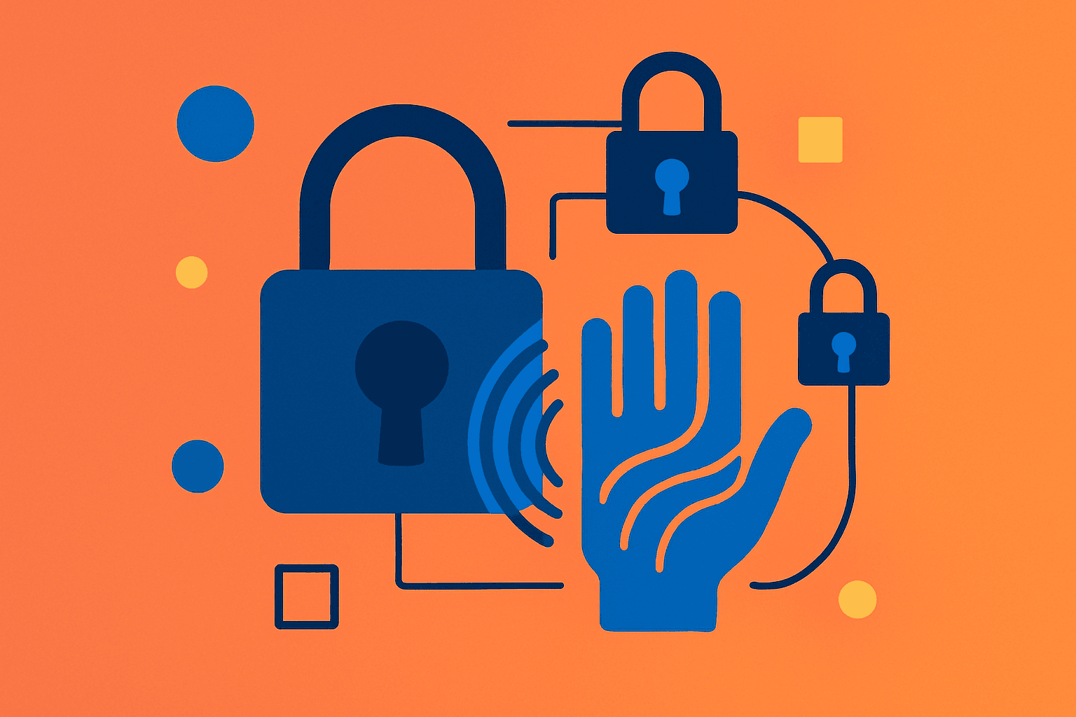 The Best Smart Locks for Hygiene‑Conscious Entry in 2026 (Featuring Lockin’s Palm‑Vein Veno Series)