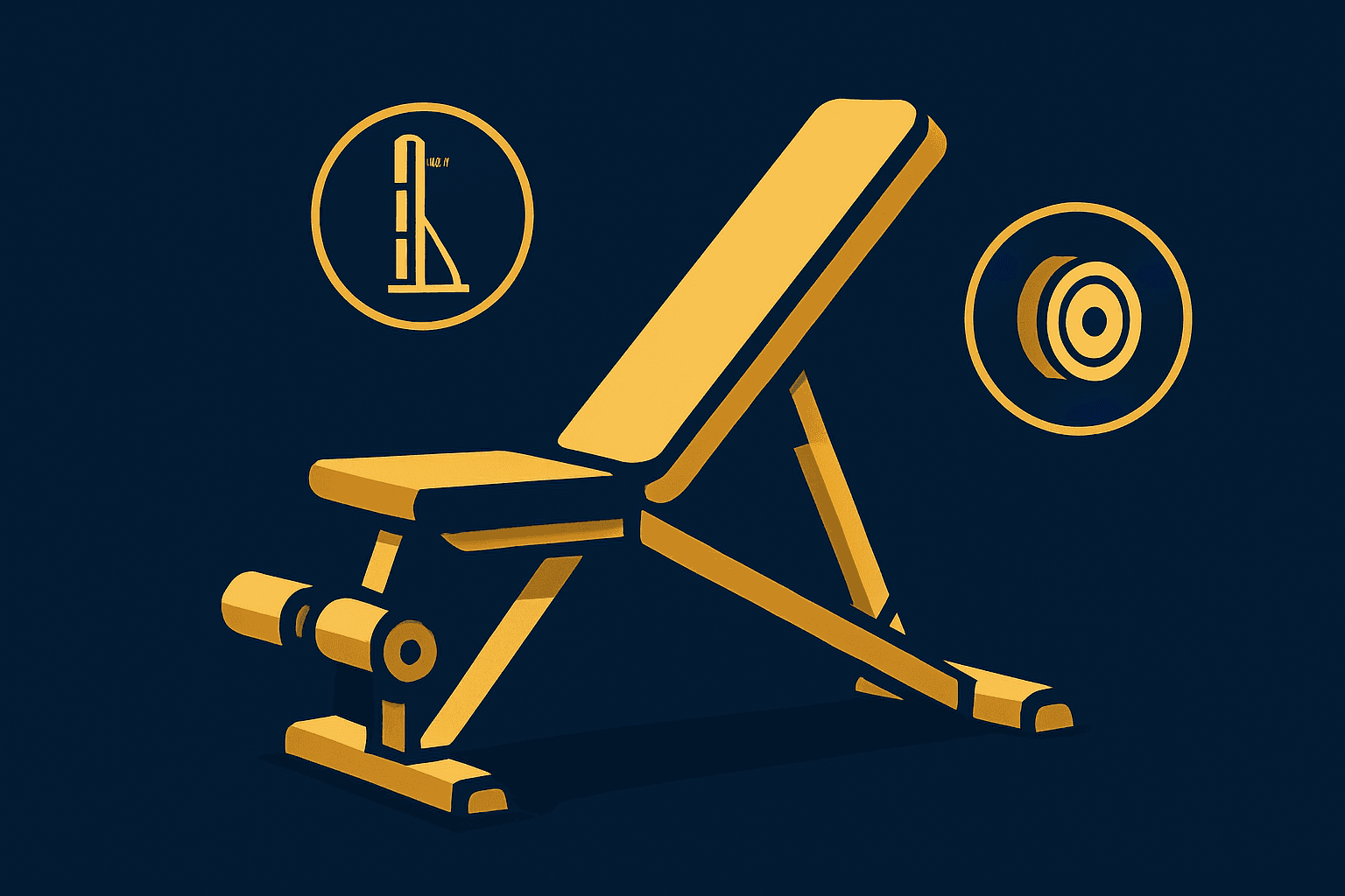 The Best Adjustable Weight Benches for Tall Lifters at Home in 2026