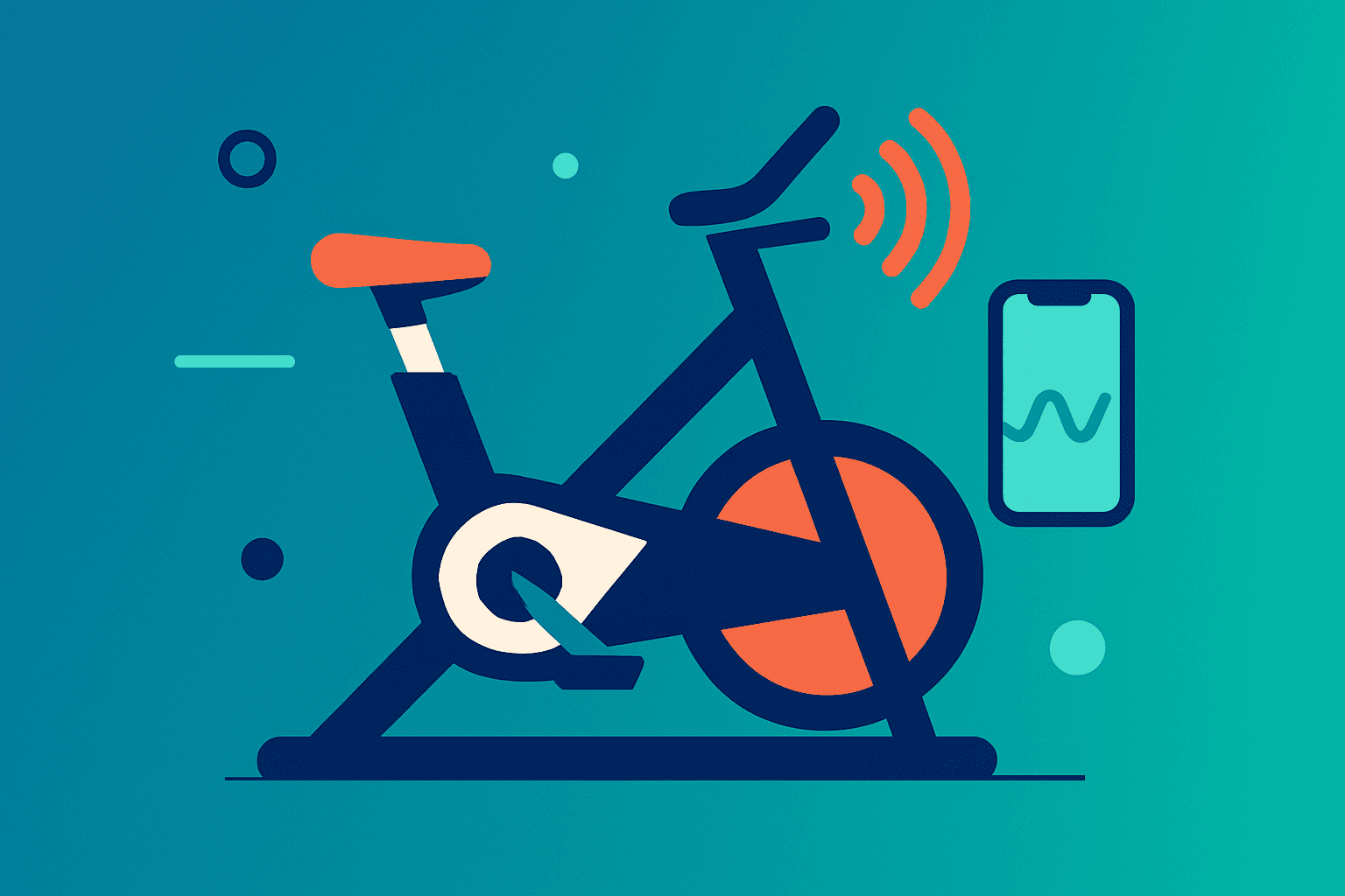 The Best Smart Exercise Bikes for Connected Home Workouts in 2026