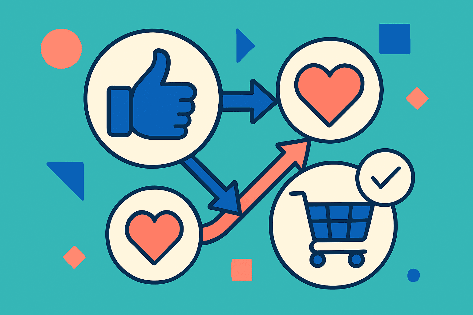 10 Proven Best Practices to Turn Social Media Browsers into Loyal Buyers