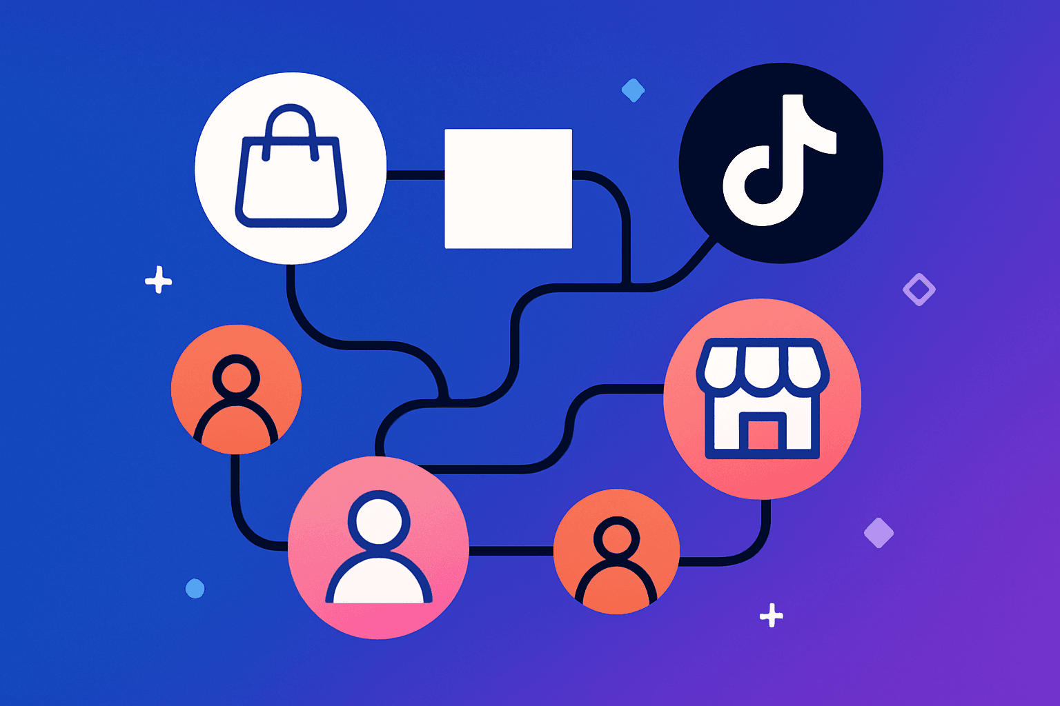 Airmart vs Top Social Commerce Platforms: 2026 Feature Comparison