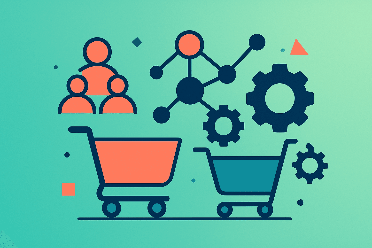 Airmart Social Commerce API: Automate Your Social Selling in 2026
