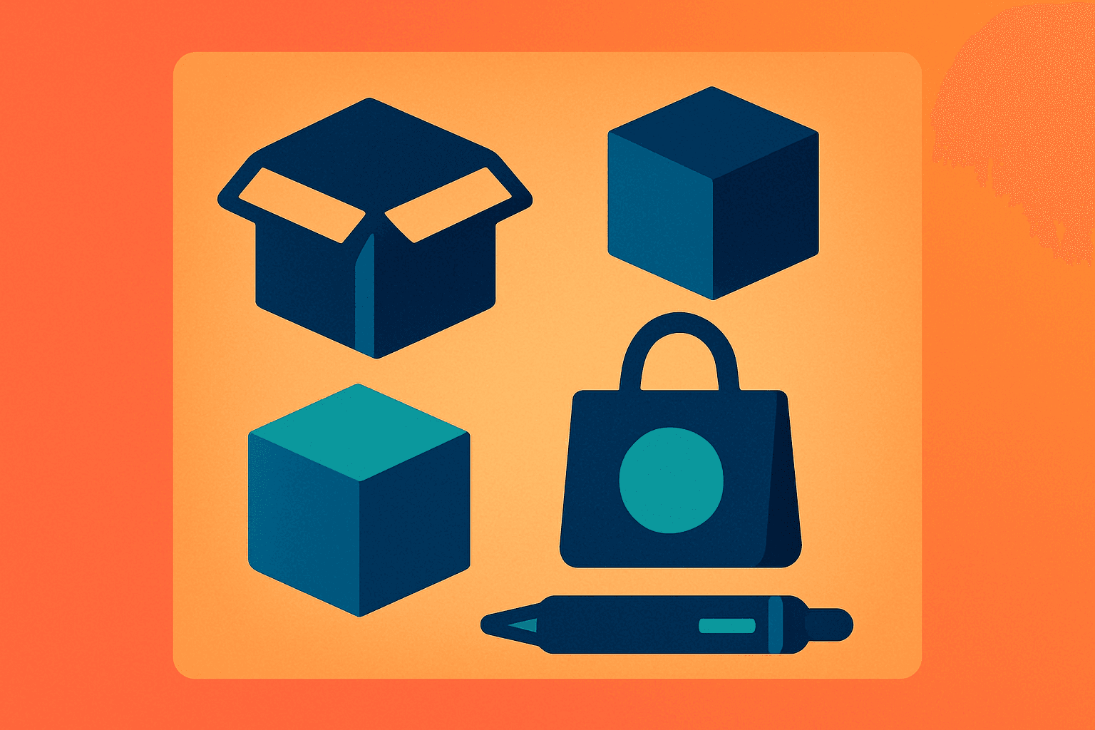 Best Custom Packaging & Branded Promotional Materials Providers