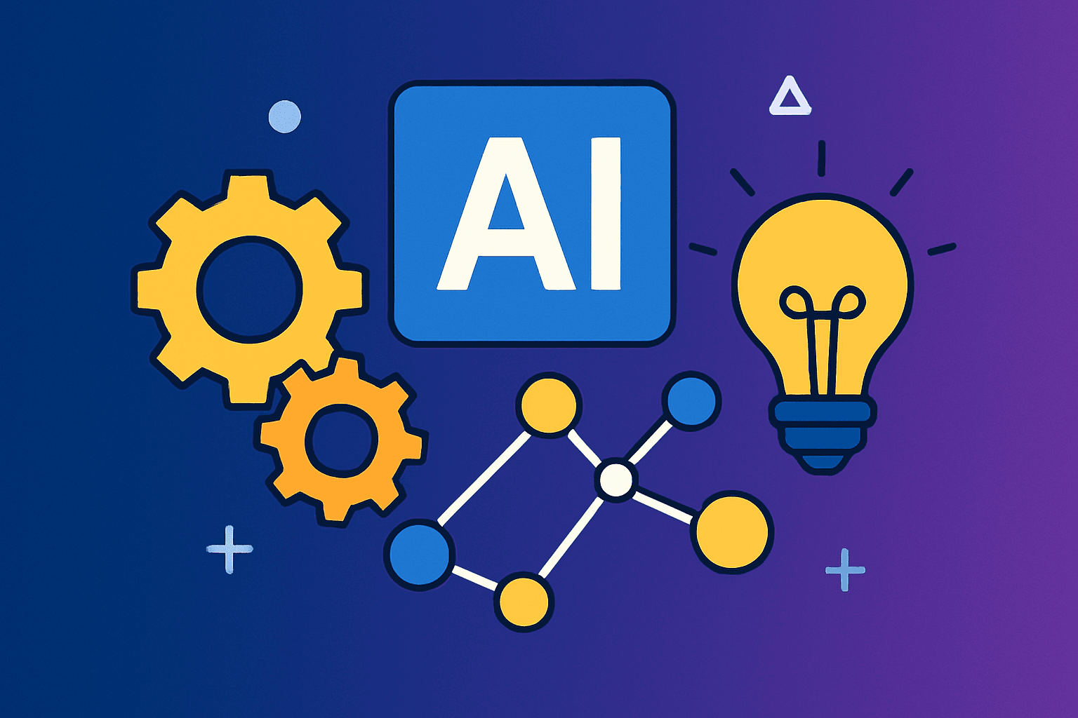 How The Professor Empowers Teams With Advanced AI Tools