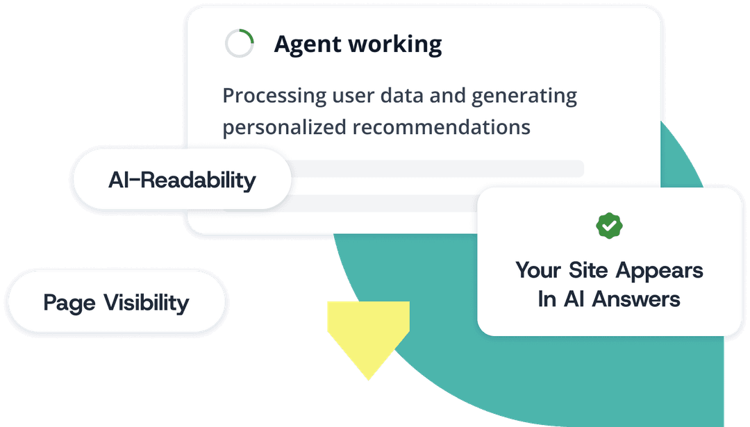 Personalized content creator