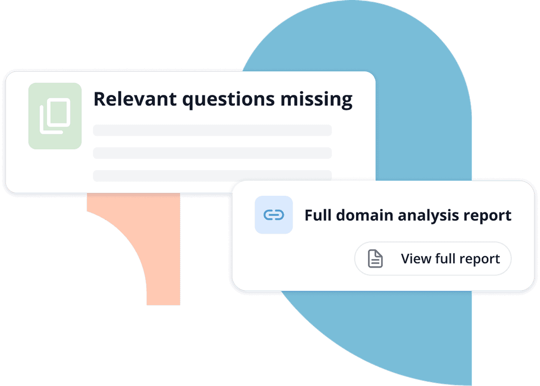 Personalized content advisor
