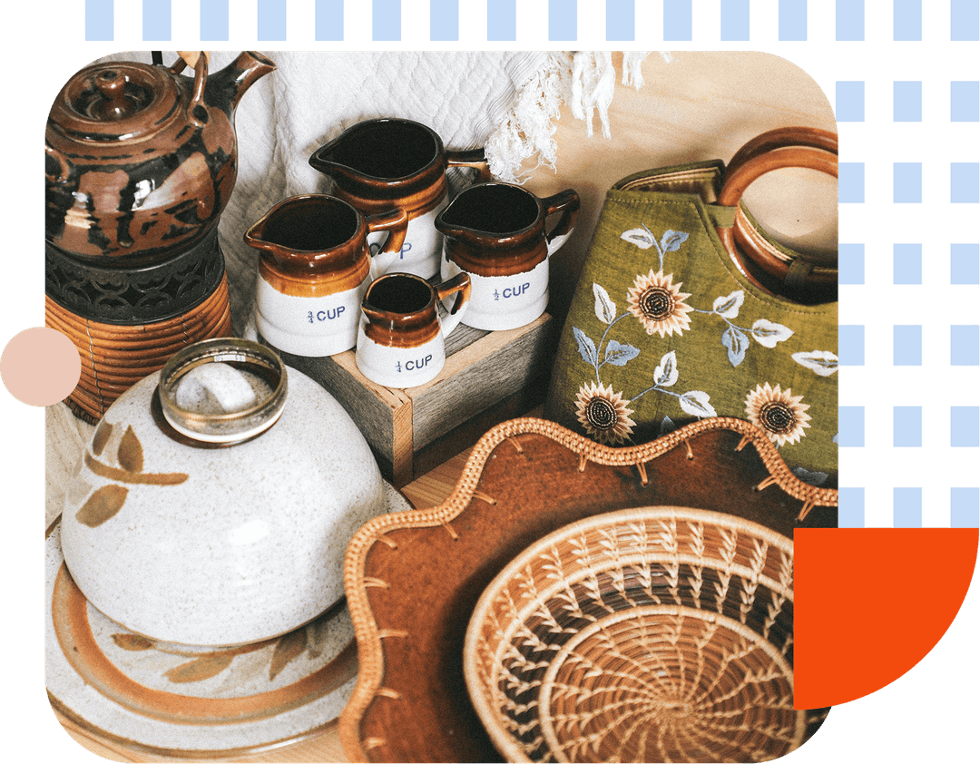 Get discovered by customers in AI answers