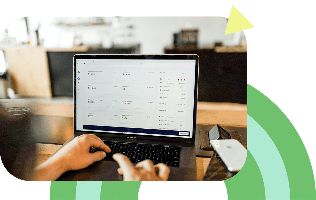 Turn your SaaS visibility into growth