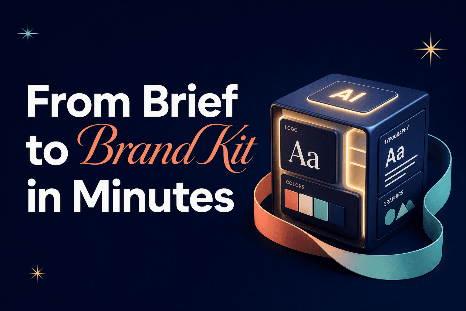 From Brief To Brand Kit In Minutes: Why Modern Businesses Prefer Lovart