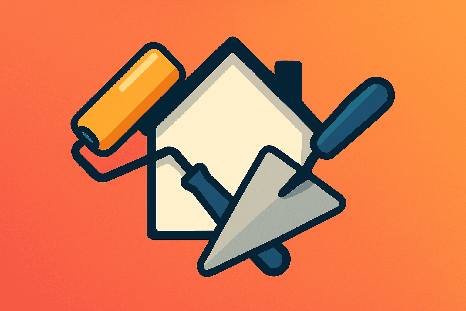 Best Home Painting & Plastering Services in West Covina and National Franchises