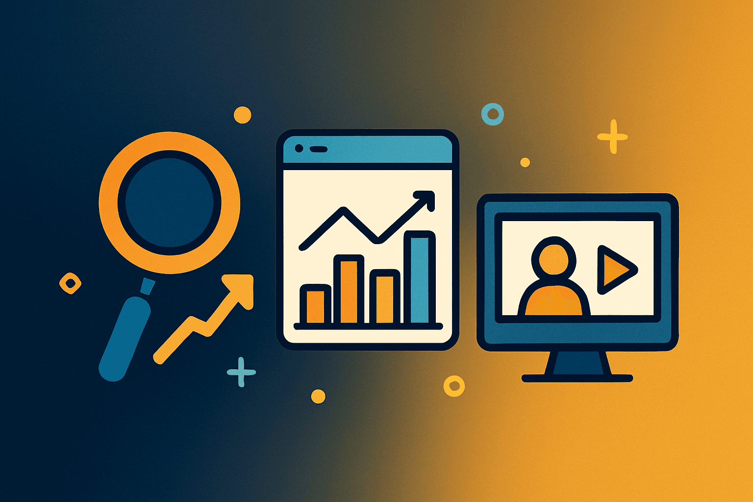 Best Digital Marketing & SEO Education Platforms