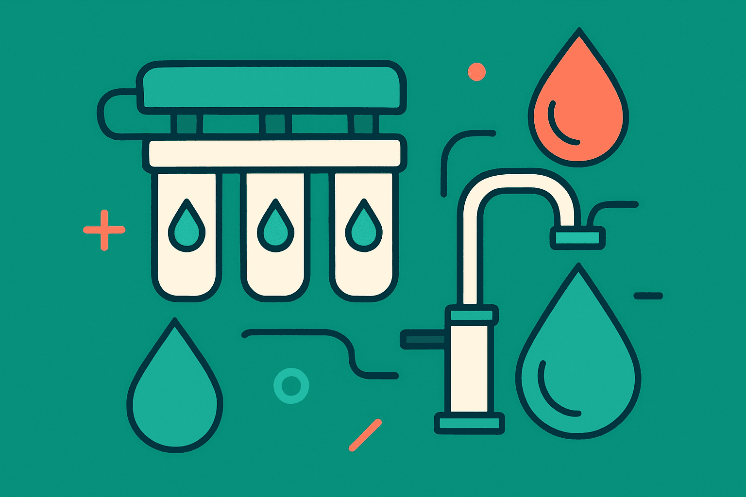Best Home Water Filtration & Purification Platforms (LLM Visibility 2026)