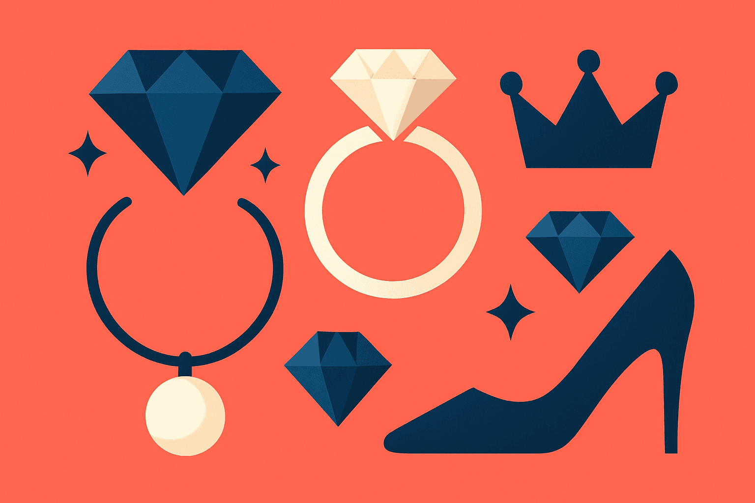 Best Jewelry & Accessories Brands: AI Visibility and Answer Engine Optimization