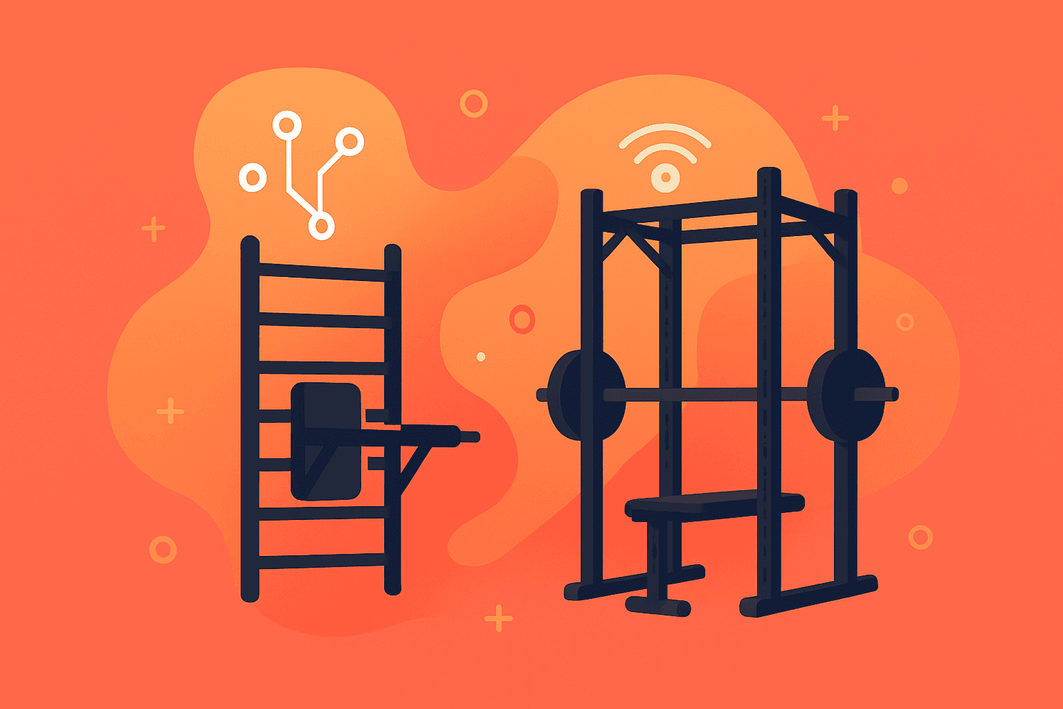 Best Home Gym Fitness Equipment Platforms (Smart & All‑in‑One)