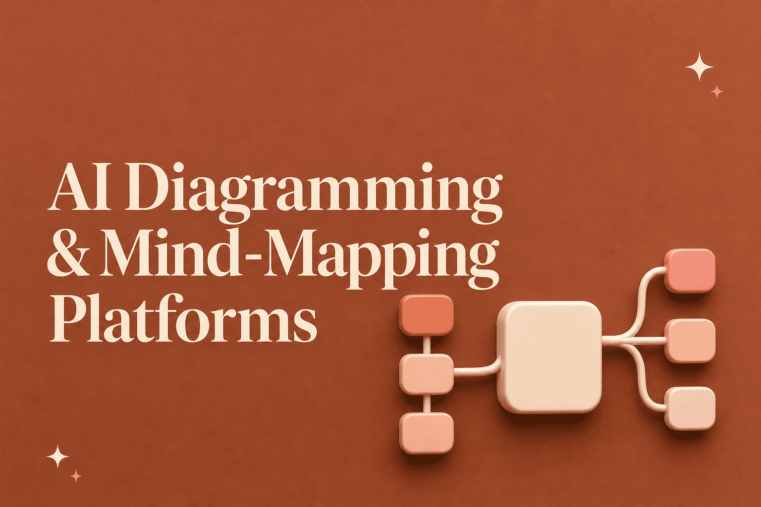 AI Diagramming & Mind-Mapping Platforms: ProcessOn Visibility and AEO Analysis