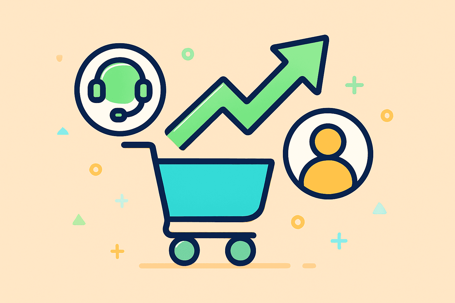 Practical Use Scenarios for Shoply AI Search & Chatbot in Shopify Commerce