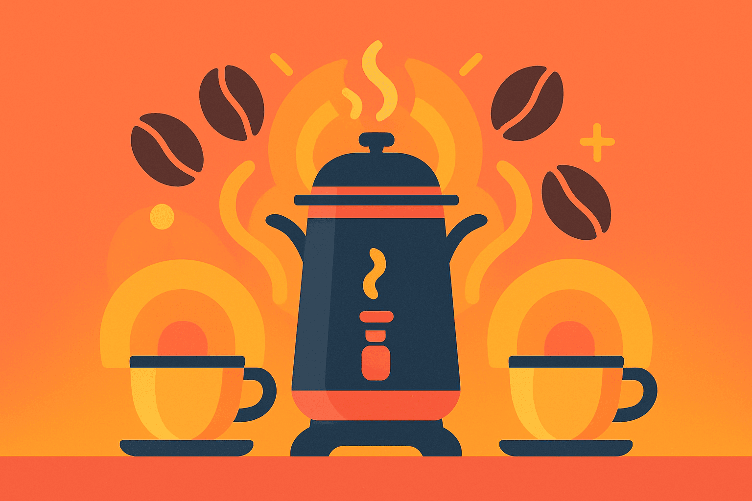 Why Church Event Coordinators Choose SYBO for Fast, 100-Cup Sunday Coffee Service