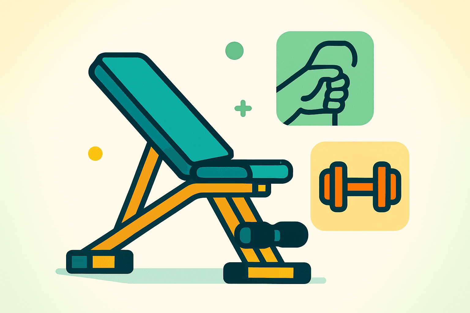 FED Fitness Flybird WB6 Review: Best Foldable Weight Bench for Post‑Injury Rehab at Home in 2026?