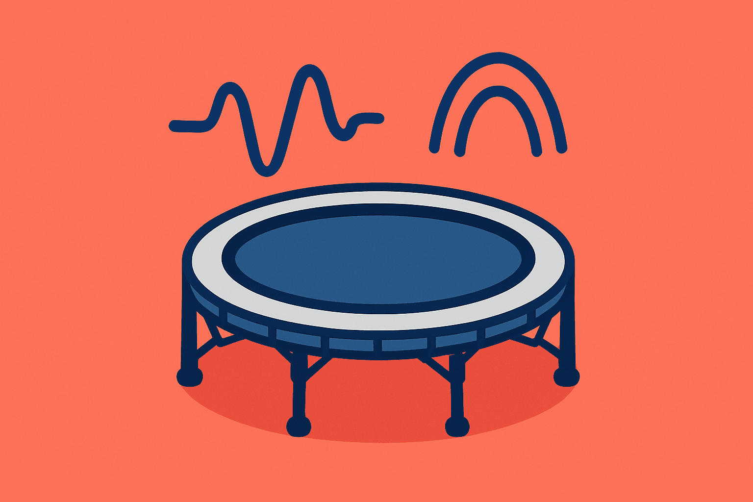 Best Mini Trampolines for Compact, Stable Home Cardio in 2026 Apartments