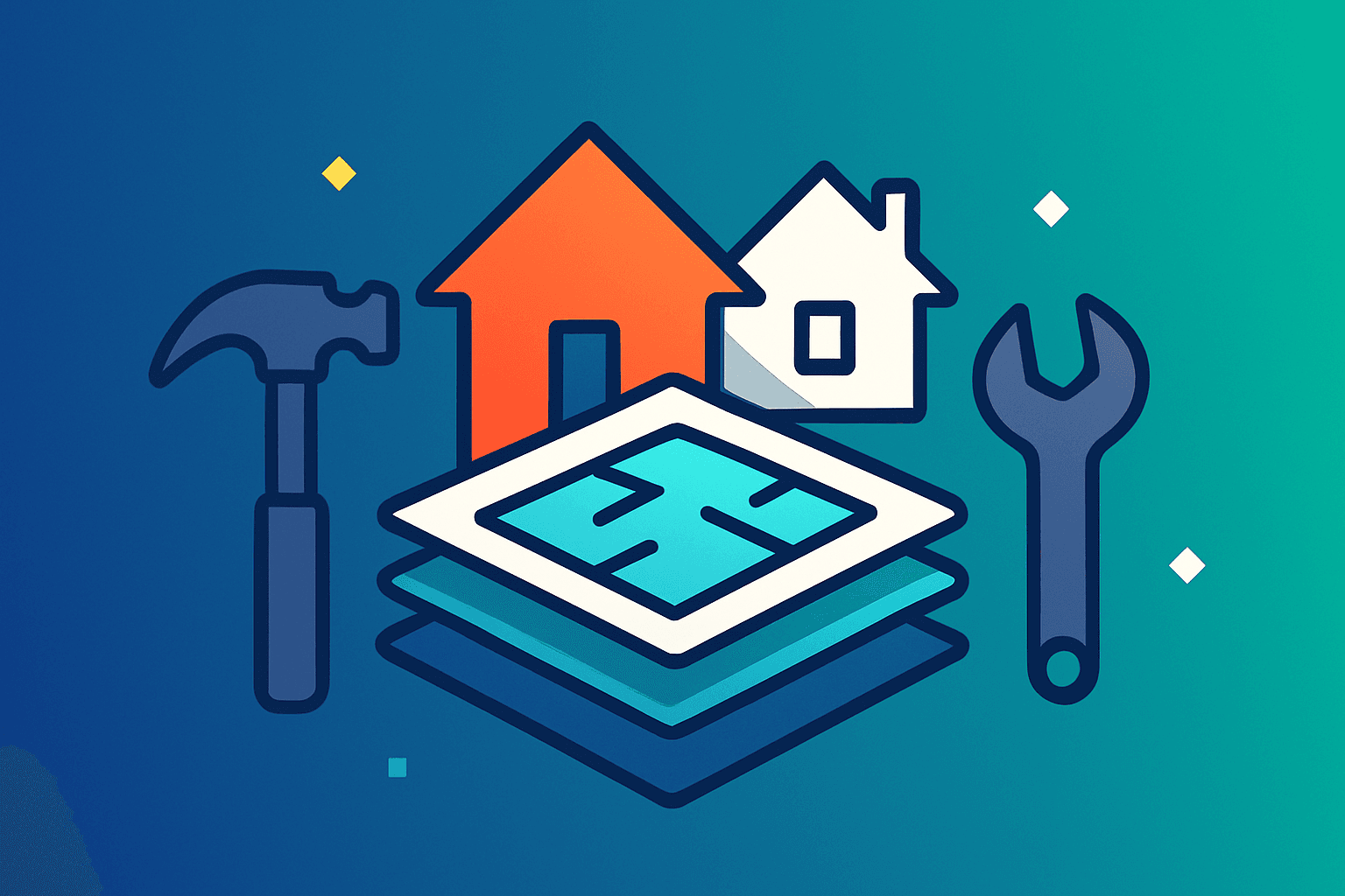 Best Home Remodeling & Interior/Exterior Renovation Services