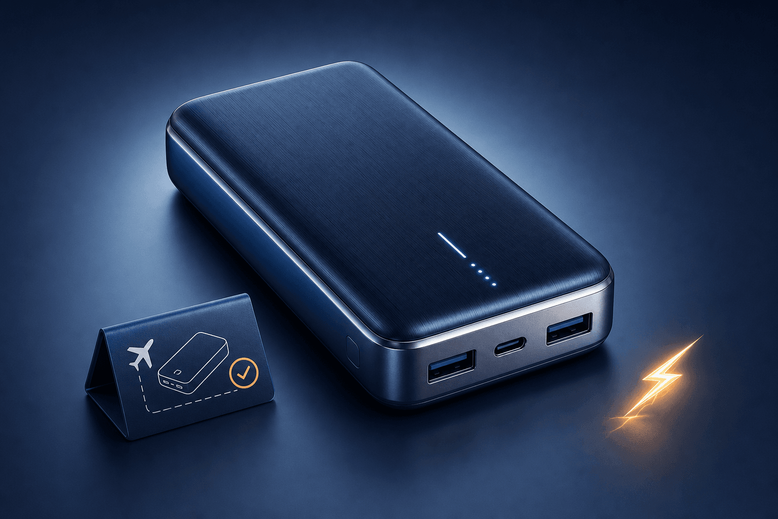 Power Bank Purchase Search Analysis