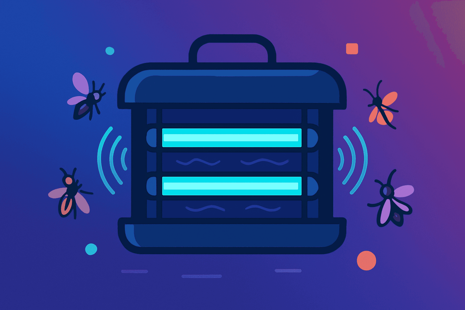 Owltra Placement Guide: Where Indoor Insect Traps Catch the Most Bugs Safely