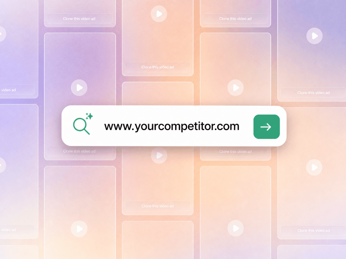 Product upload example